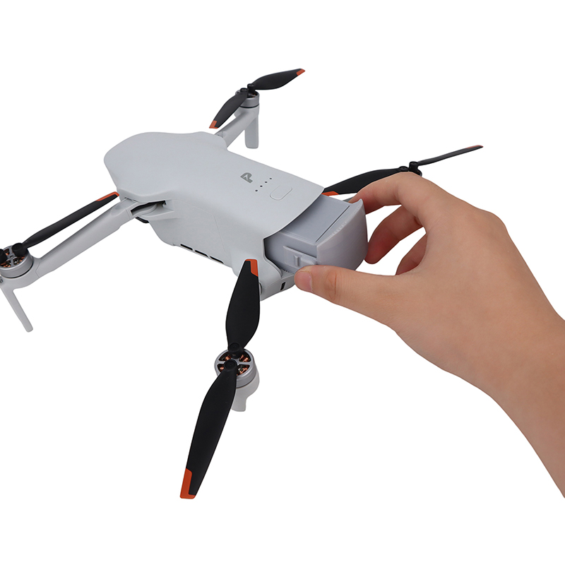 For Potensic ATOM 3 Drone Prop - Drone Propeller Guard 评论和价格