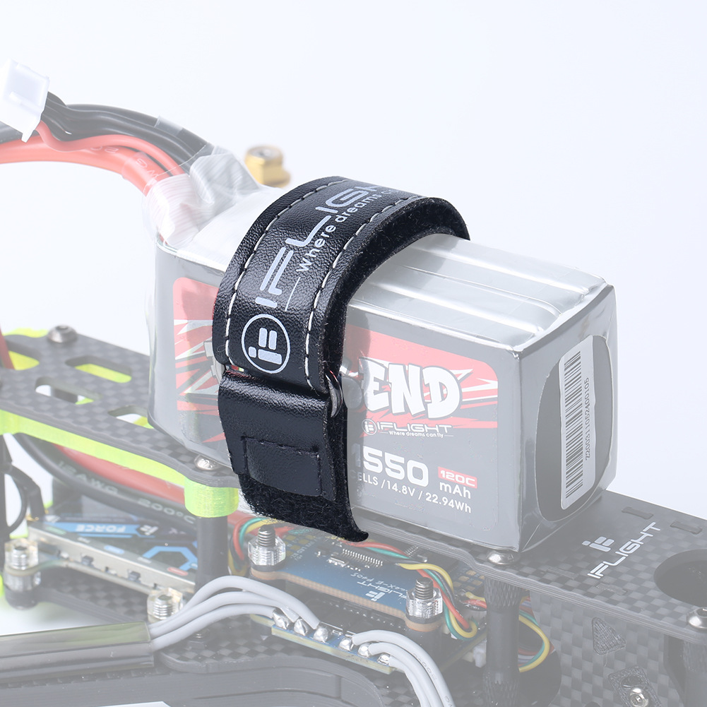 5pcs iFlight width 10mm 15mm 2 - Drone Battery Strap 评论和价格