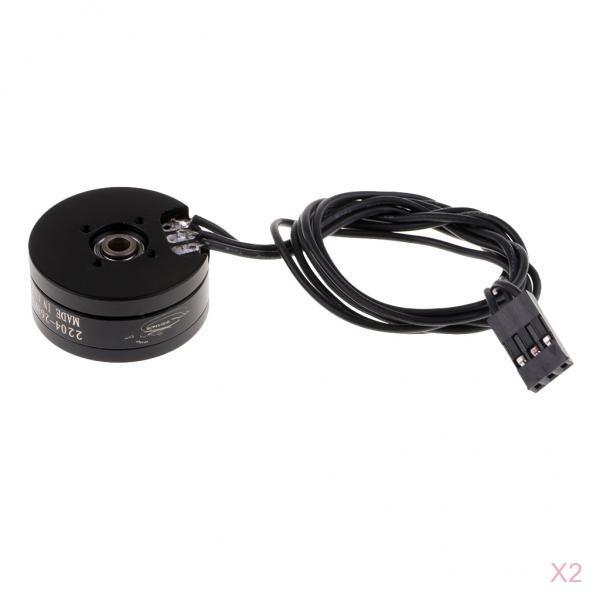 2204 260kv Brushless Motor Gim - Drone Gimbal 评论和价格