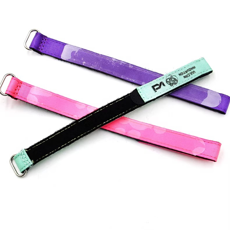 2PCS VCIHobby LiPo Battery Str - Drone Battery Strap 评论和价格