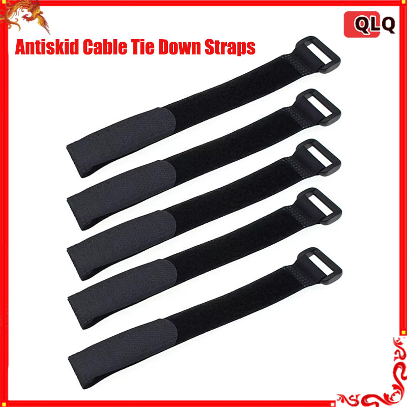 5pcs/Lots Black Durable  Antis - Drone Battery Strap 评论和价格