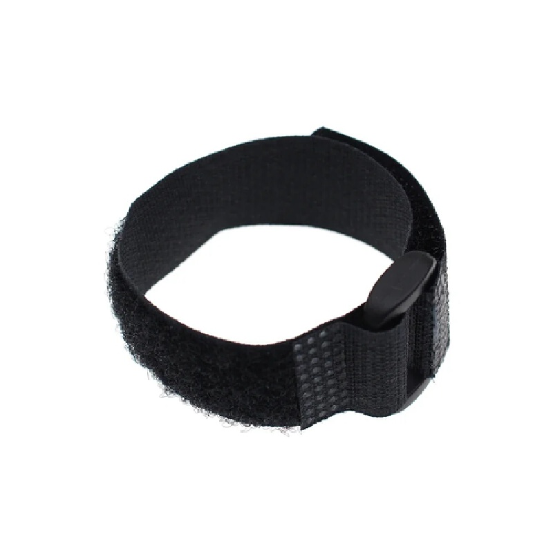5pcs/Lots Black Durable  Antis - Drone Battery Strap 评论和价格