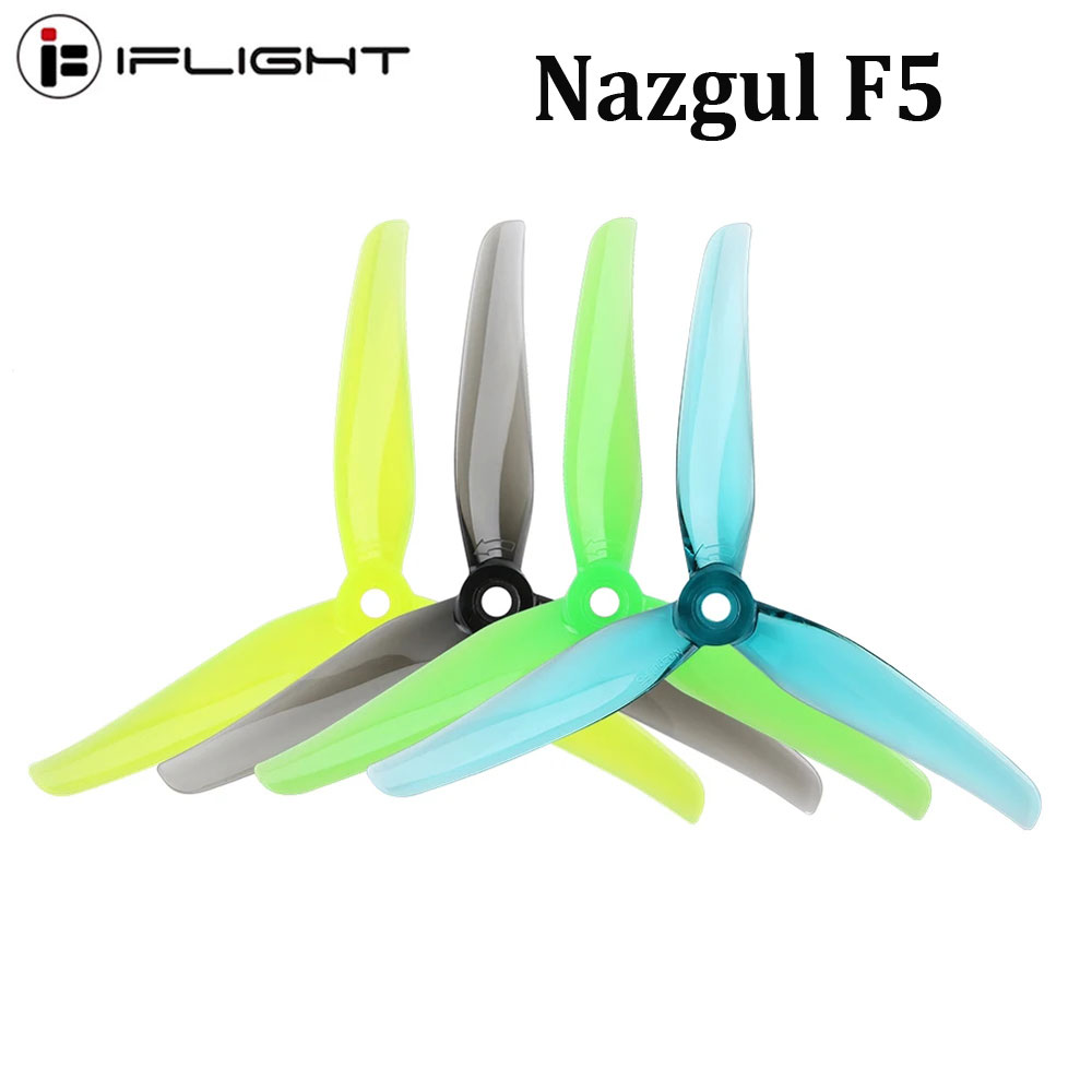 4Pairs IFlight Nazgul F5/5140  - Drone Battery Strap 评论和价格