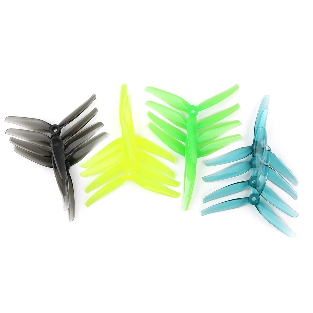 4Pairs IFlight Nazgul F5/5140  - Drone Battery Strap 评论和价格