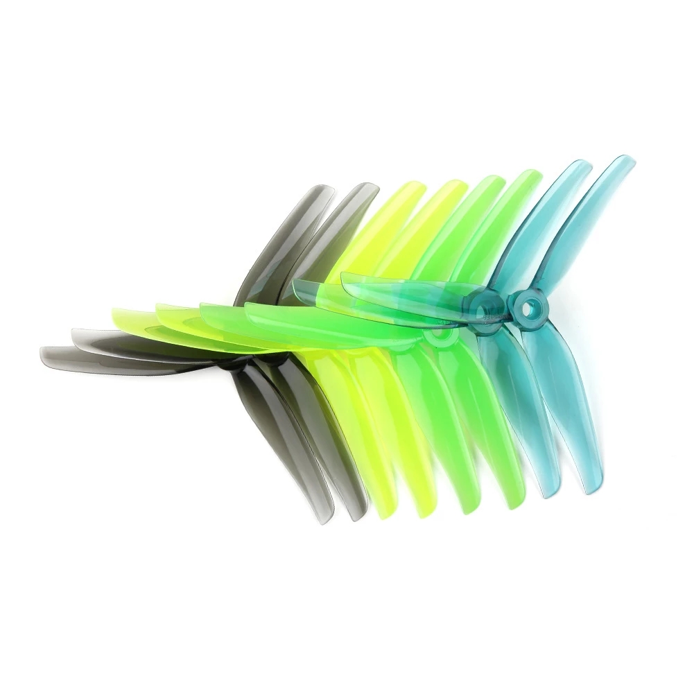 4Pairs IFlight Nazgul F5/5140  - Drone Battery Strap 评论和价格