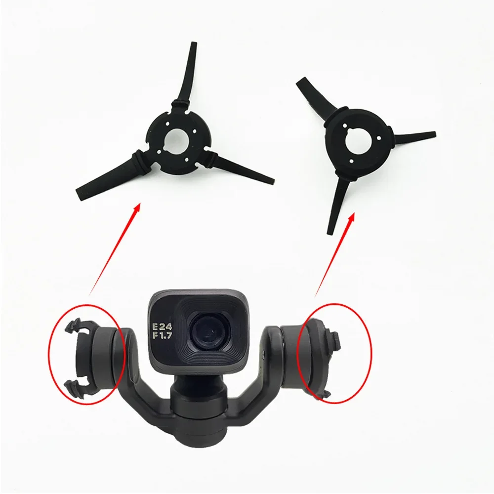 Drone Repair Parts Gimbal Rubb - Dji Drone Mini 4 Pro 评论和价格