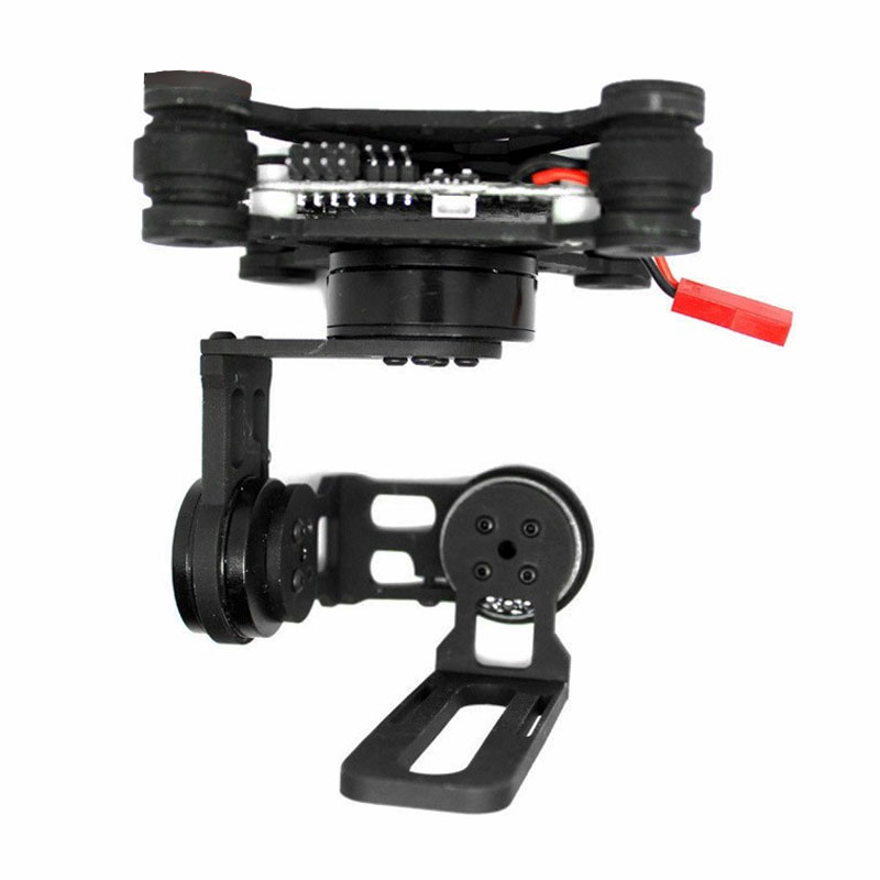 Storm32 BGC 3/2 Axis Lightweig - Drone Gimbal 评论和价格