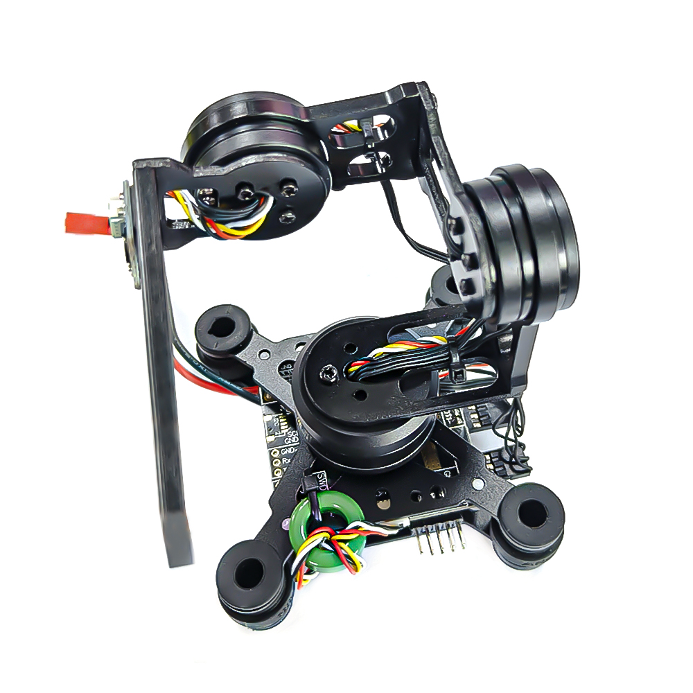 Storm32 BGC 3/2 Axis Lightweig - Drone Gimbal 评论和价格