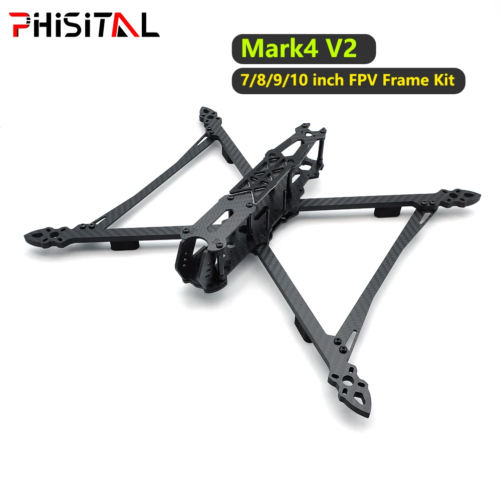 Mark4 V2 Mark 4 7 Inch/8 Inch/ - Drone Power Distribution Board 评论和价格