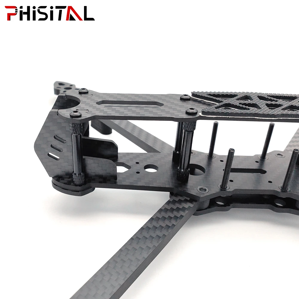 Mark4 V2 Mark 4 7 Inch/8 Inch/ - Drone Power Distribution Board 评论和价格