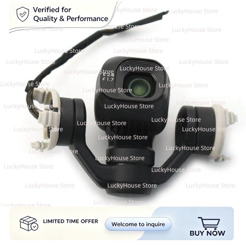 Mini4Pro Gimbal Assembly, Used - Drone Gimbal 评论和价格