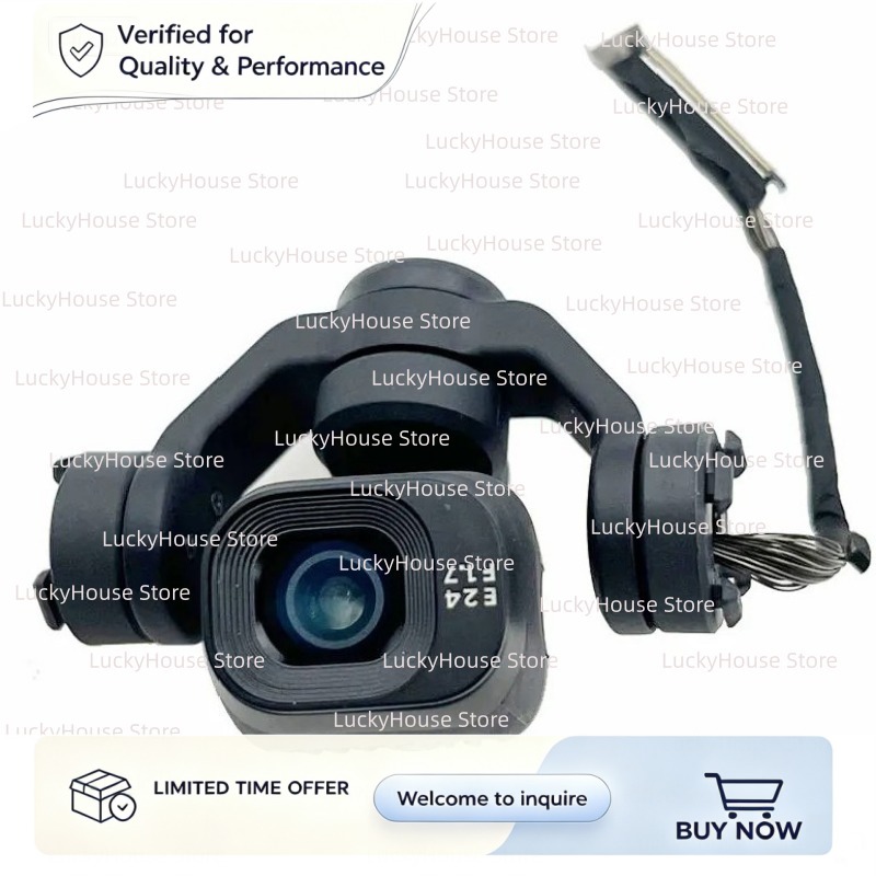 Mini4Pro Gimbal Assembly, Used - Drone Gimbal 评论和价格
