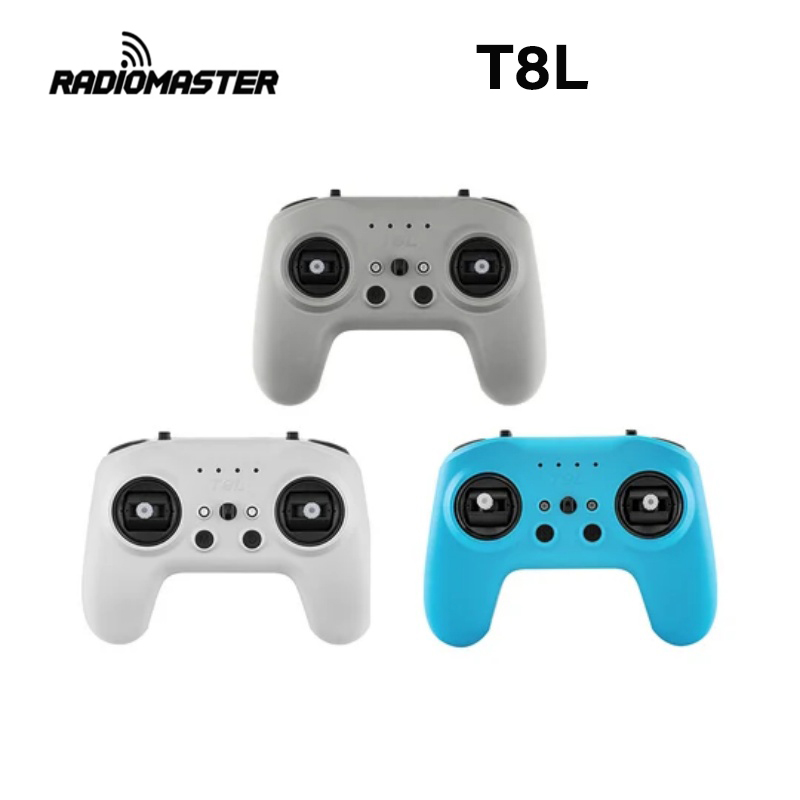 RadioMaster T8L Radio Controll - Drone Gimbal 评论和价格