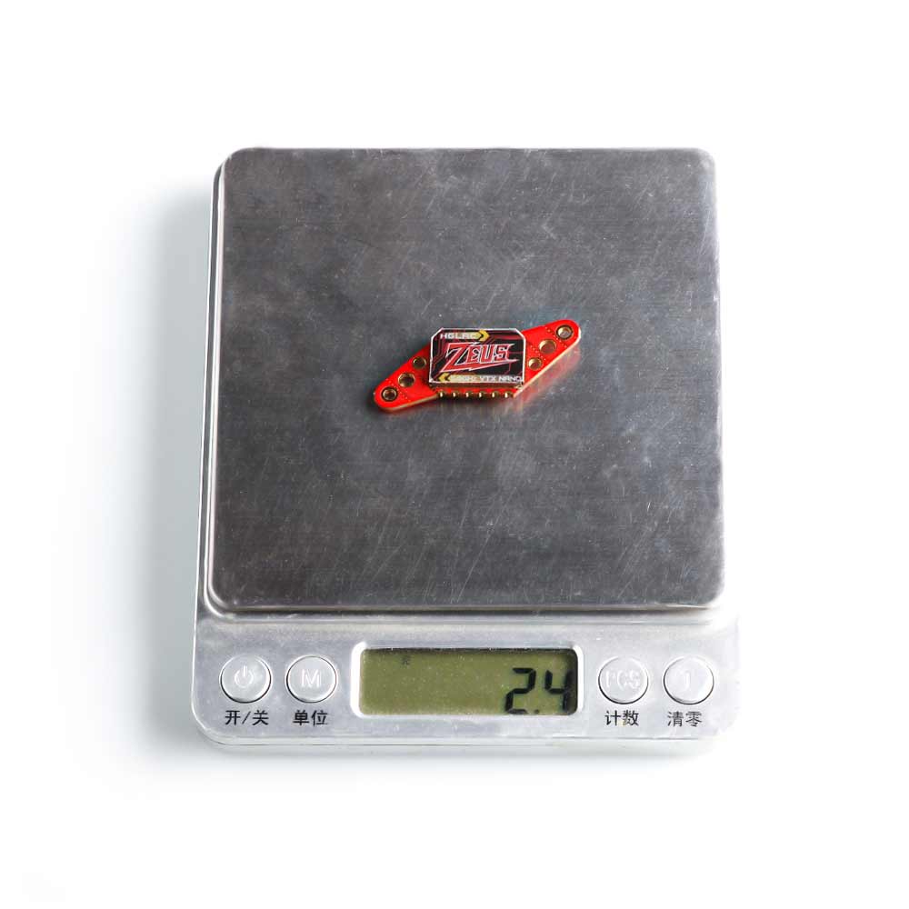 Hglrc Zeus Nano Vtx 5.8G 350Mw - Drone Power Distribution Board 评论和价格