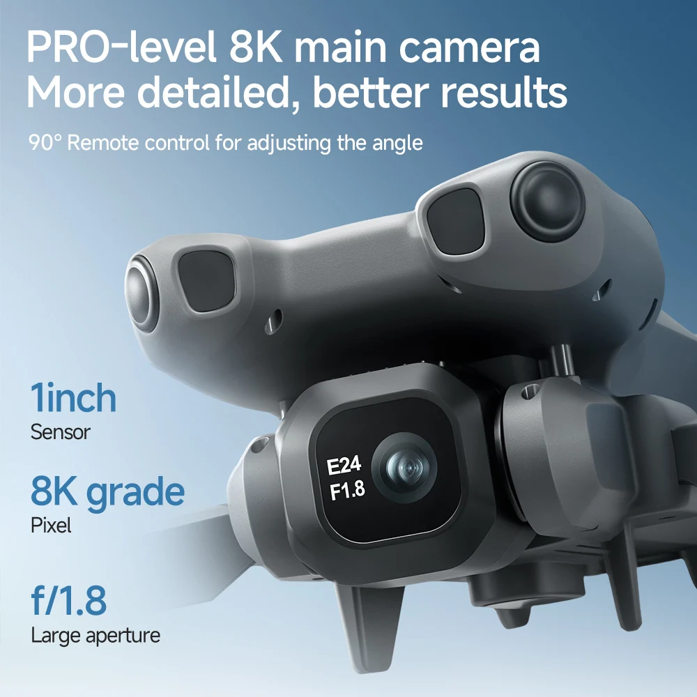 4K 6K 8K Camera V618 MAX GPS D - Drone Gps Mount 评论和价格