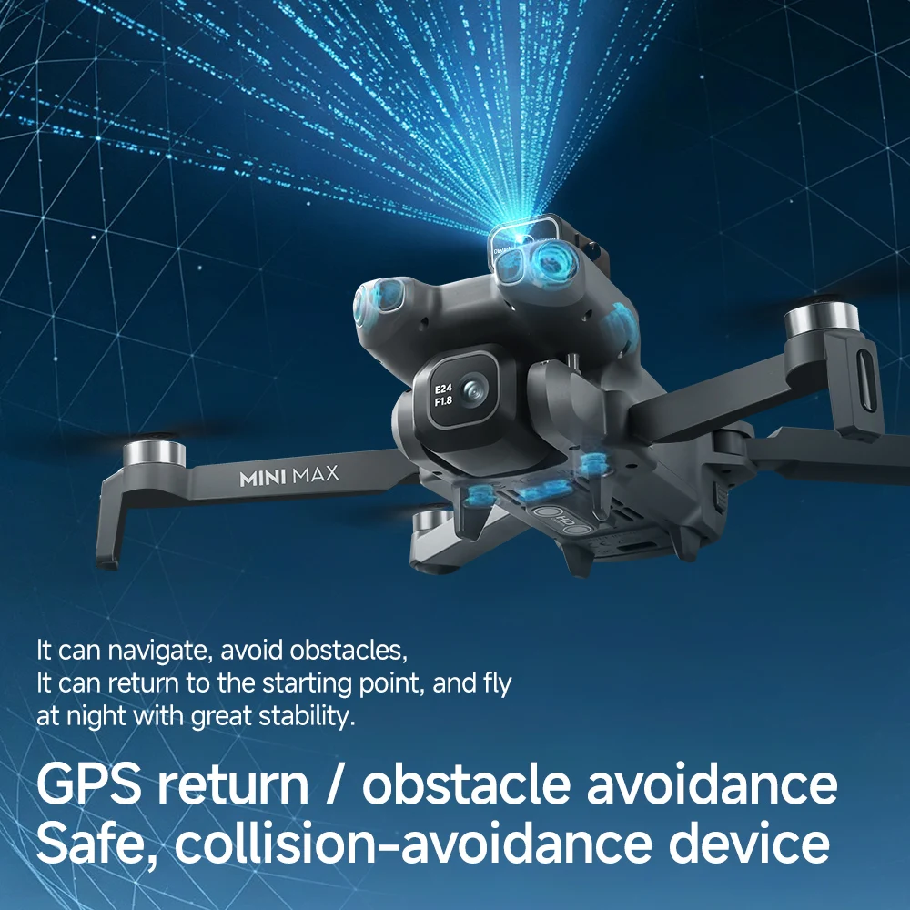 4K 6K 8K Camera V618 MAX GPS D - Drone Gps Mount 评论和价格