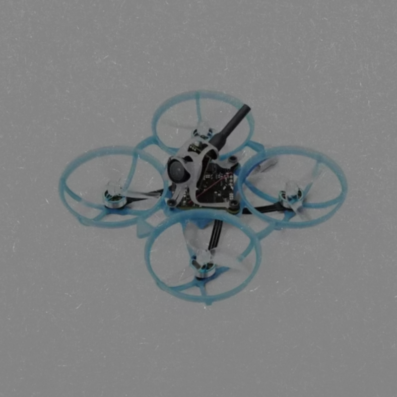 BETAFPV Air65 II 65mm 1S ELRS  - Drone Gimbal 评论和价格