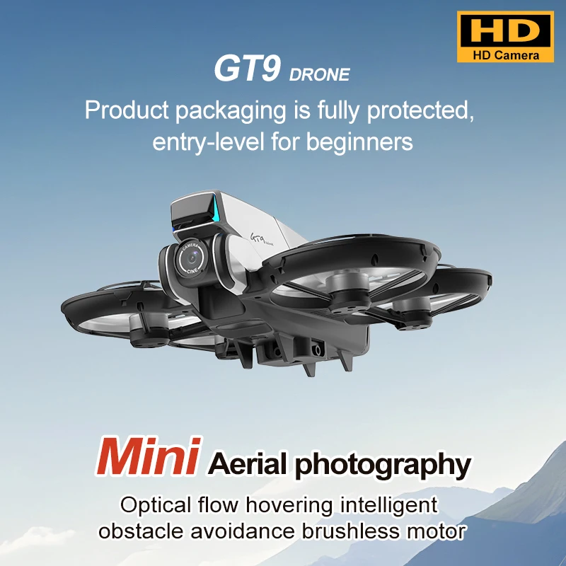 Original GT9 GPS Foldable RC D - Drone Gps Mount 评论和价格