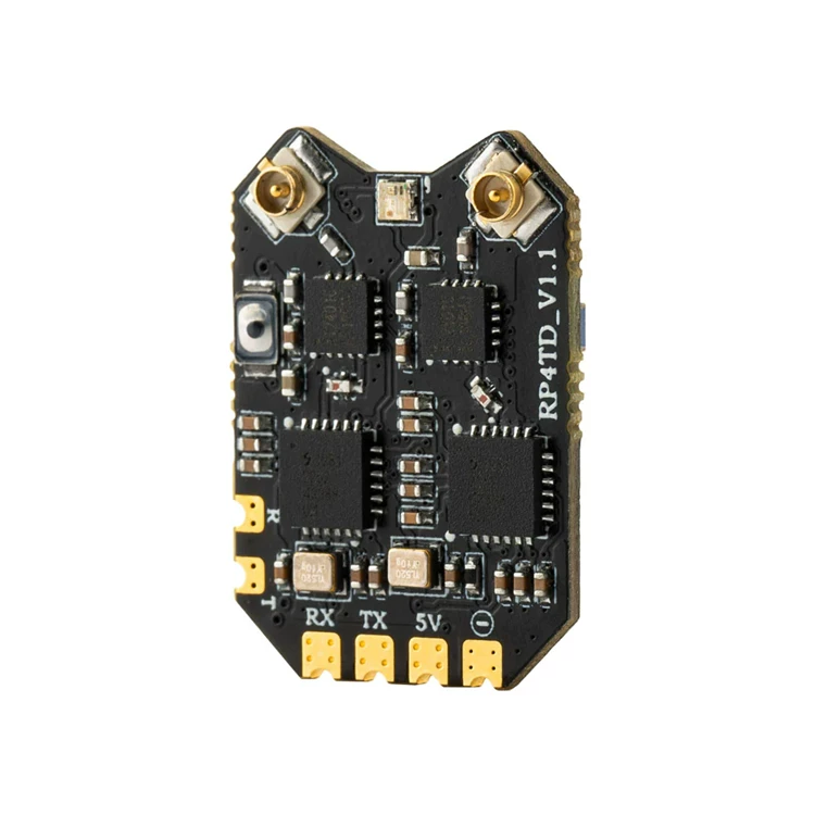 RadioMaster RP4TD ExpressLRS 2 - Drone Battery Strap 评论和价格