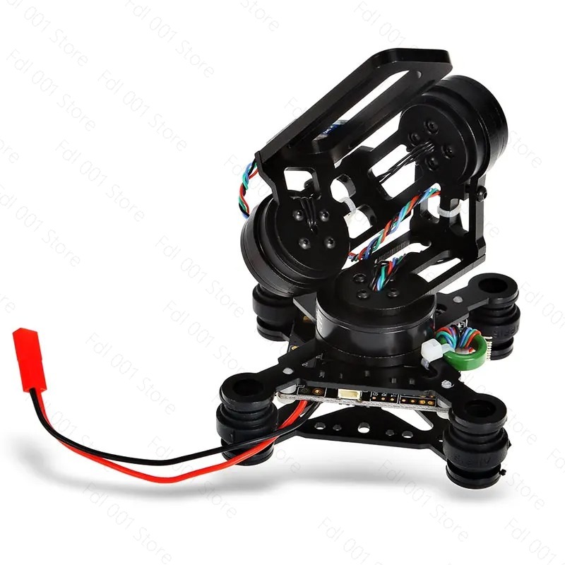 Model aircraft drone three-axi - Drone Gimbal 评论和价格