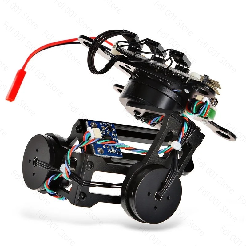 Model aircraft drone three-axi - Drone Gimbal 评论和价格
