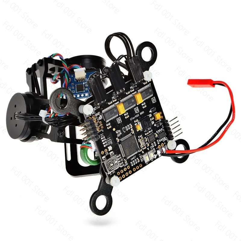 Model aircraft drone three-axi - Drone Gimbal 评论和价格
