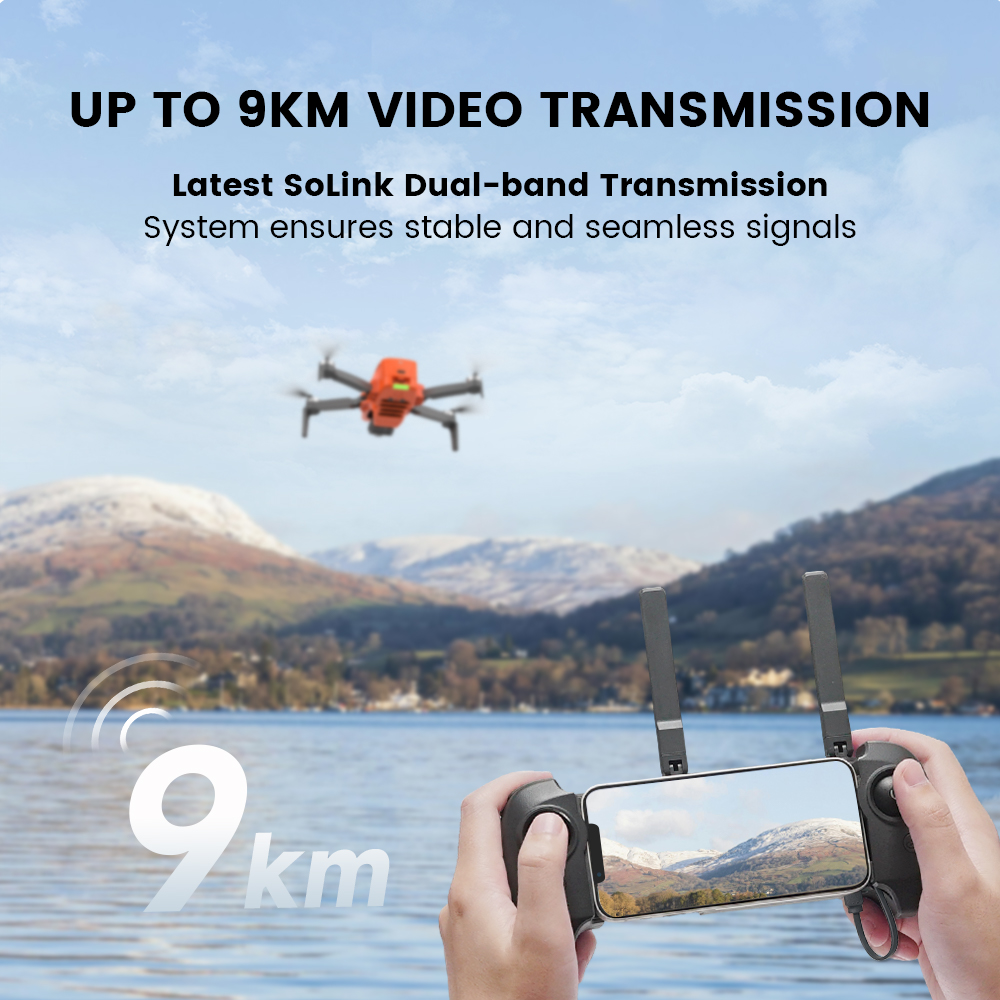FIMI MINI 3 Camere Drone 4K 60 - Drone Gps Mount 评论和价格