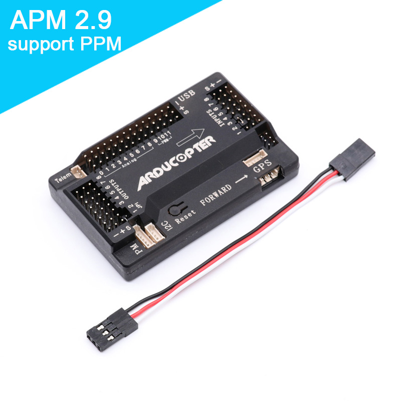 APM2.9 APM2.8 Flight Controlle - Drone Power Distribution Board 评论和价格